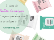 COMODYNES: Higiene Facial mínimo esfuerzo
