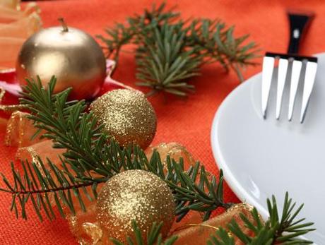 navidad5 Dieta mediterránea y el método por intercambios para perder peso en Navidad