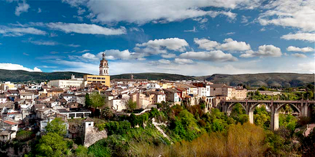 #Ciutat Orgànica: Reflexión por una nueva estrategia urbana en Ontinyent