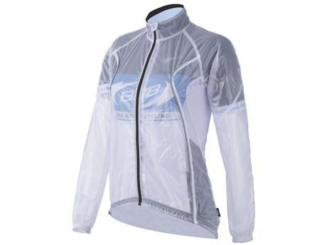 Chaqueta BBB Rainshield para mujeres 1