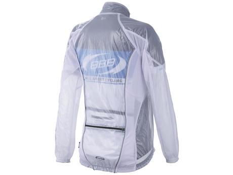 Chaqueta BBB Rainshield para mujeres 2