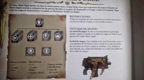 Mas filtraciones de AS en español:Objetivos,poderes psíquicos y mas