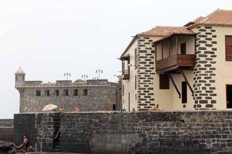 Castillo San Felipe