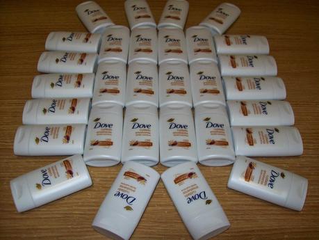 YA TENGO EN CASA DOVE CUIDADO ENVOLVENTE