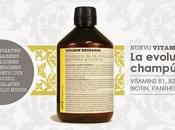 Bálsamo Lavante “Vitamin Recharge” COSMETICS evolución champú