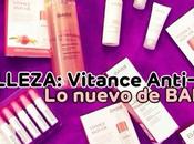BELLEZA: Vitance ANTI-OX Laboratorios BABÉ!