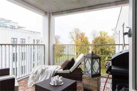 49 m² compactos con estilo estilo nórdico minipisos distribución pisos pequeños distribución diáfana decoración tonos naturales decoración pisos pequeños decoración nórdica diáfana blog estilo nórdico 49 m² compactos con estilo