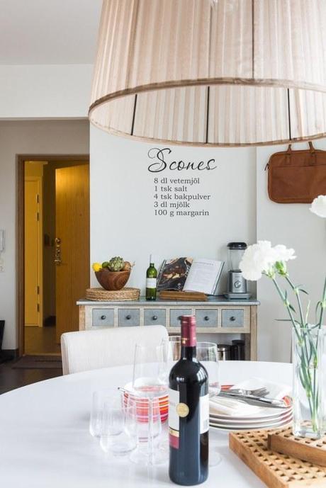 49 m² compactos con estilo estilo nórdico minipisos distribución pisos pequeños distribución diáfana decoración tonos naturales decoración pisos pequeños decoración nórdica diáfana blog estilo nórdico 49 m² compactos con estilo