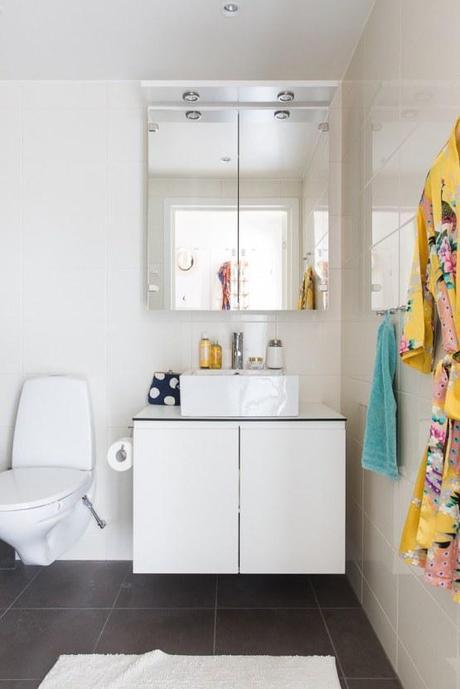 49 m² compactos con estilo estilo nórdico minipisos distribución pisos pequeños distribución diáfana decoración tonos naturales decoración pisos pequeños decoración nórdica diáfana blog estilo nórdico 49 m² compactos con estilo