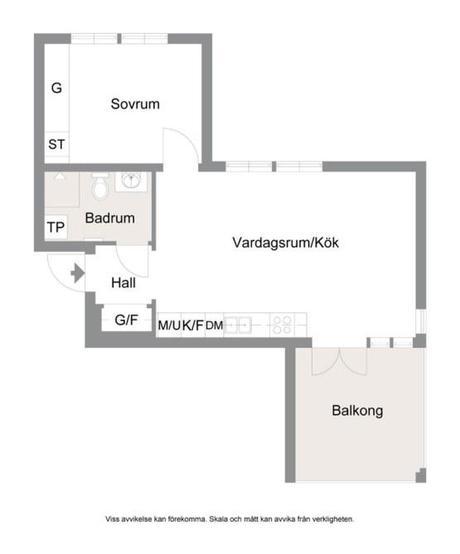 49 m² compactos con estilo estilo nórdico minipisos distribución pisos pequeños distribución diáfana decoración tonos naturales decoración pisos pequeños decoración nórdica diáfana blog estilo nórdico 49 m² compactos con estilo