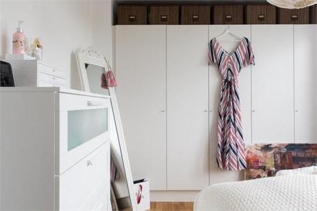 49 m² compactos con estilo estilo nórdico minipisos distribución pisos pequeños distribución diáfana decoración tonos naturales decoración pisos pequeños decoración nórdica diáfana blog estilo nórdico 49 m² compactos con estilo