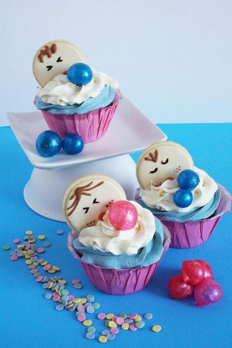 El Rincón Dulce y el Concurso de Nenuco El Rincón Dulce y el Concurso de Nenuco