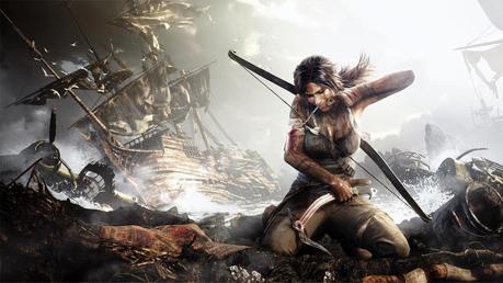 'Tomb Raider' se convertirá en una miniserie