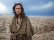 Primer vistazo Ewan McGregor como Jesucristo 'Last Days Desert'