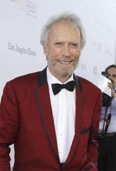 Clint Eastwood