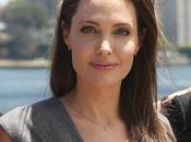 Angelina Jolie: “Mis hijos piden hacerse tatuajes”