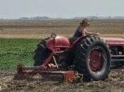 Agricultura, gran devaluada