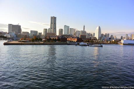 Navidad en Yokohama 2014