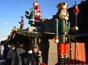 Navidad Yokohama 2014