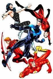 La grabación de Titanes empezará el año que viene