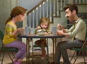 Nuevo trailer Inside -Disney Pixar