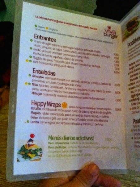 VIVA BURGUER