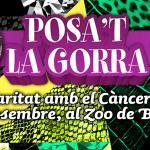 posa't la gorra 2014