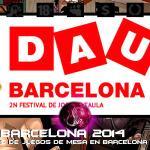 Dau festival del Joc