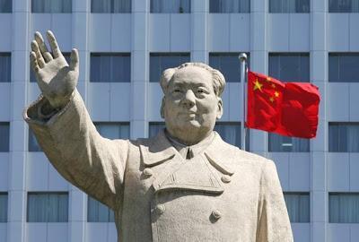 Mao por Bolívar Mao por Bolívar