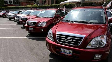 Mao por Bolívar Mao por Bolívar