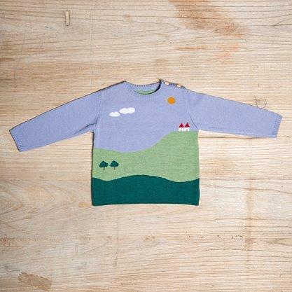 Mint & Kids, para bebés y niños