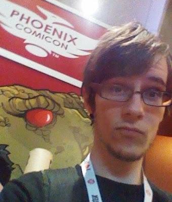 Jurassic Park bajo el prisma de Jeremy Kohrs