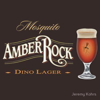 Jurassic Park bajo el prisma de Jeremy Kohrs