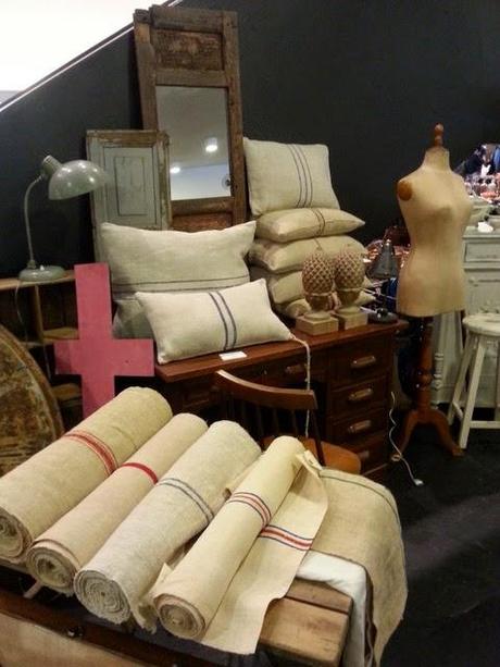 Vintage Extreme Bilbao (17/20 Dic.): En Navidad regala decoración