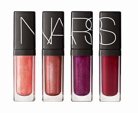 BeautyRegalos | Los caprichos de NARS