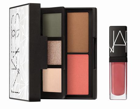 BeautyRegalos | Los caprichos de NARS