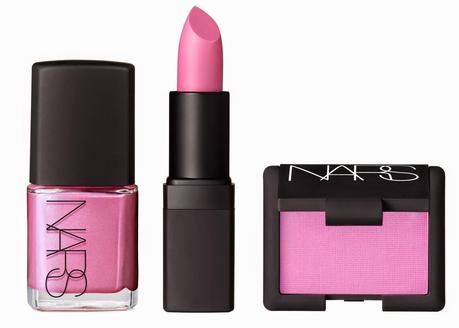 BeautyRegalos | Los caprichos de NARS