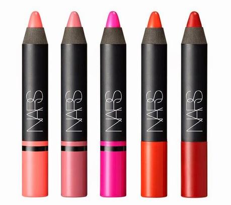 BeautyRegalos | Los caprichos de NARS