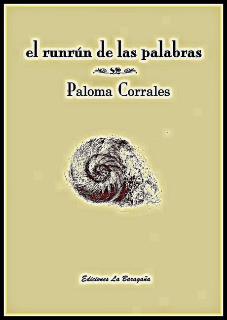 Paloma Corrales en A Pie de Página, Valladolid: