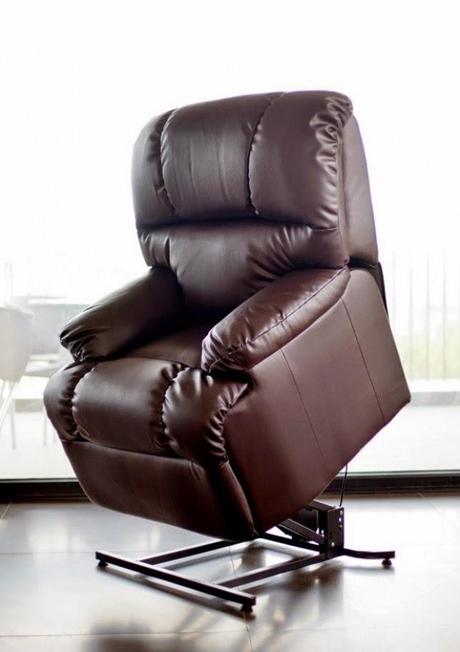 Sillones para Relajarse...el mejor Regalo