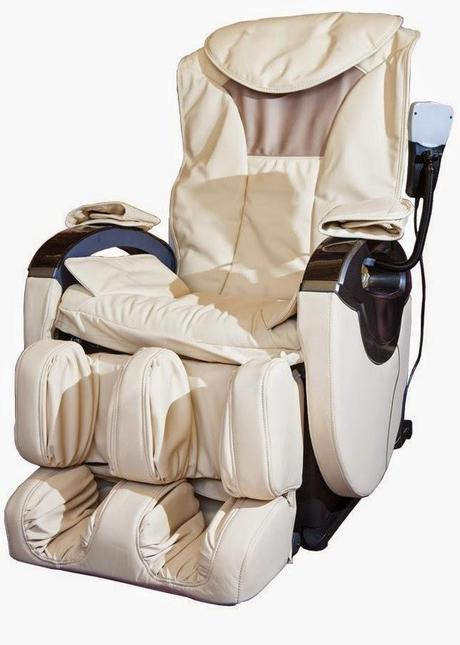 Sillones para Relajarse...el mejor Regalo