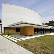 TEATRO DE LA UNIVERSIDAD DE CUENCA 7