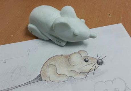 Sombrerería Navidad - 2014