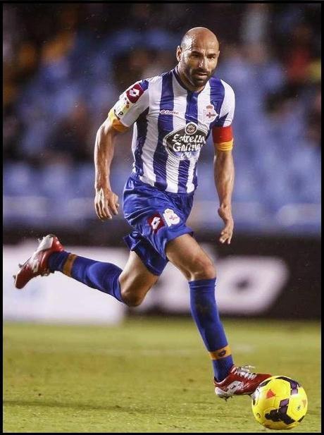 No ha parado de correr