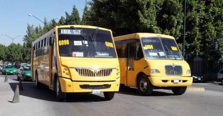 camión san luis potosi