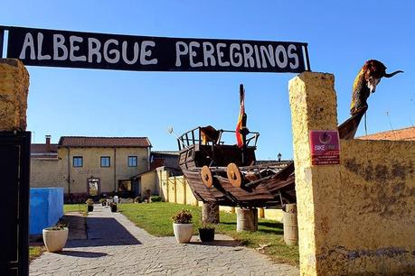 De Chozas a Villar de Mazarife por el Camino de Santiago: lagunas y sorpresas.
