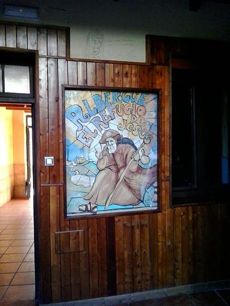 De Chozas a Villar de Mazarife por el Camino de Santiago: lagunas y sorpresas.