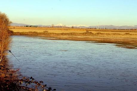 De Chozas a Villar de Mazarife por el Camino de Santiago: lagunas y sorpresas.