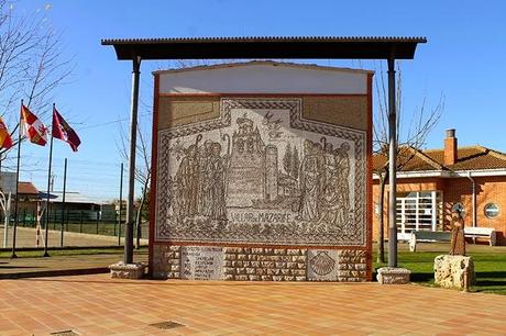 De Chozas a Villar de Mazarife por el Camino de Santiago: lagunas y sorpresas.