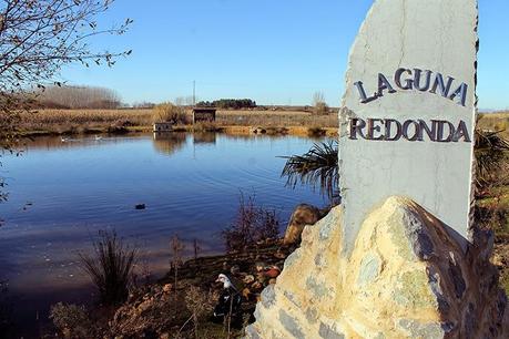 De Chozas a Villar de Mazarife por el Camino de Santiago: lagunas y sorpresas.